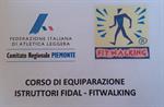 CORSO DI EQUIPAZIONE FIDAL